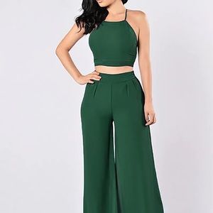 COPY - Do You Wanna Bet Set- Green